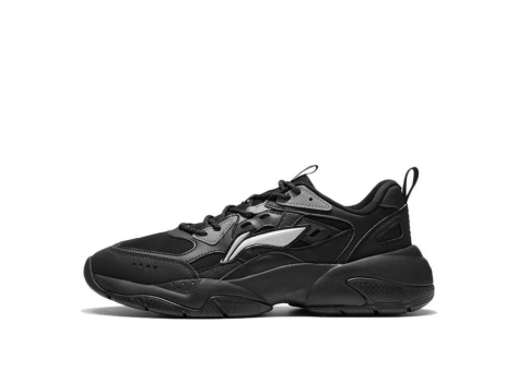 Li-Ning Sport Leisure Low (AGCR477-4) schwarz