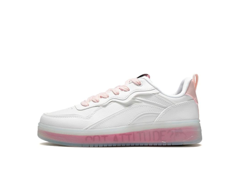 Li-Ning Sport Leisure Low x Disney (AGCS020-3) weiss