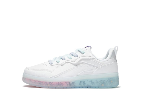Li-Ning Sport Leisure Low x Disney Standard (AGCS020-2) weiss