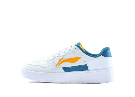 Li-Ning Sport Leisure Neon (AGCQ455-5) weiss