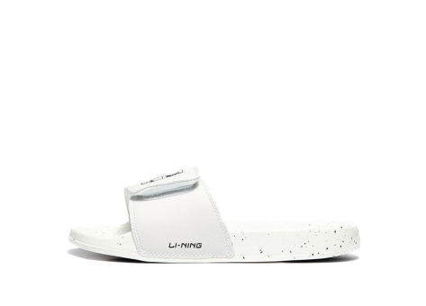 Li-Ning Sports (AGAQ026-1) weiss