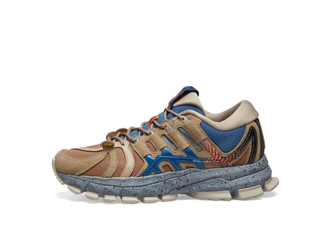 Li-Ning Stability Neutral Olive Teal (ARZP007-1) beige