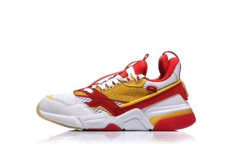 Li-Ning Stylish (AGLN246-2) bunt