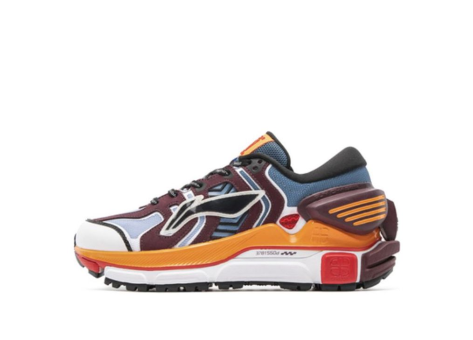 Li-Ning Sun Chaser Blue (ARZQ004-14) bunt