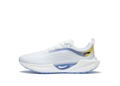 Li-Ning Super Light XIX Blue (ARBS002-2) weiss