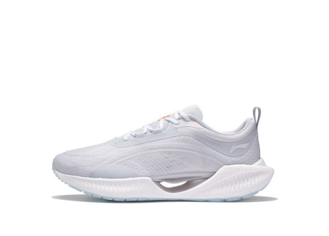 Li-Ning Super Light XIX Grey (ARBS002-9) weiss