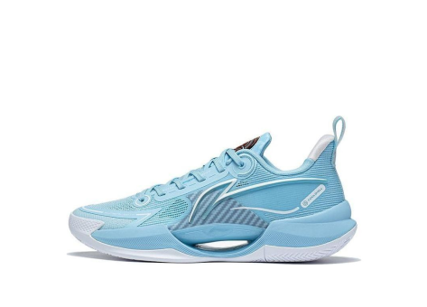 Li-Ning Superlight V2 First Year Blue Super Light (ABAT029 8) blau