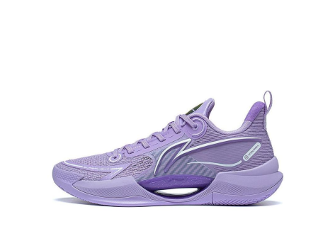 Li-Ning Superlight V2 Grapes Super Light (ABAT029 5) lila
