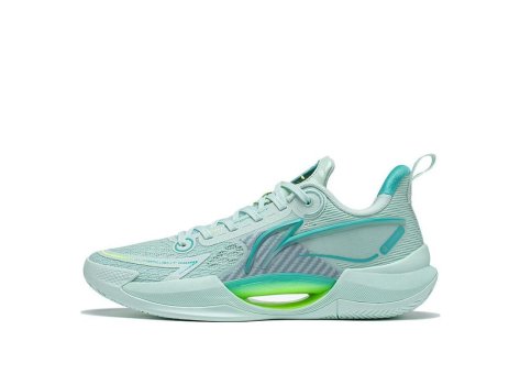 Li-Ning Superlight V2 Ice Mint Super Light (ABAT029 7) türkis