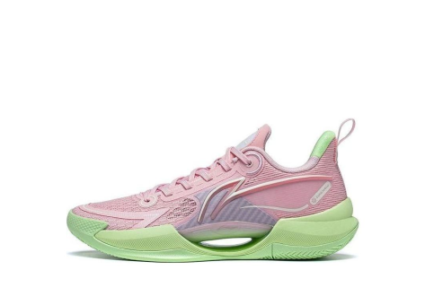 Li-Ning Superlight V2 Peach (ABAT029-6) bunt