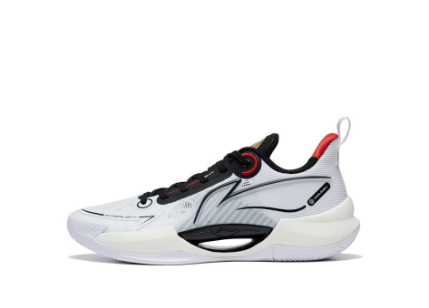 Li-Ning Superlight V2 Playoff (ABAT029-1) weiss