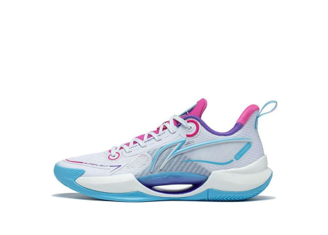 Li-Ning Superlight V2 Ripple Super Light (ABAT029-11) bunt