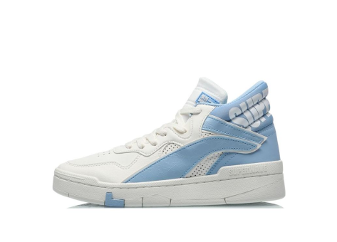 Li-Ning Superwave Canvas Hi Blue (AGCQ204-3) bunt
