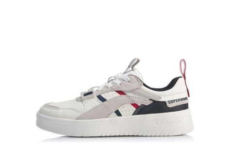 Li-Ning Superwave Grey (AGCP085-1) bunt