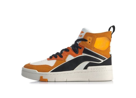 Li-Ning Superwave Hi Blue (AGCQ013-4) bunt