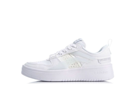 Li-Ning Superwave Lite (AGCQ082-1) weiss
