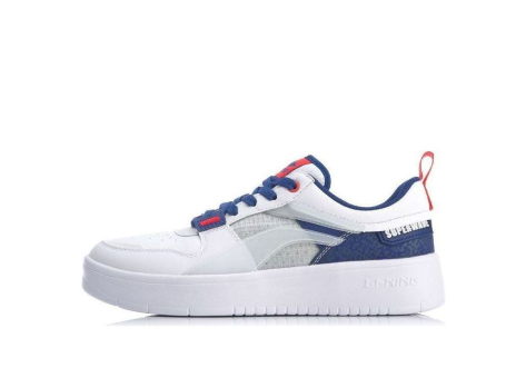 Li-Ning Superwave Lite Blue (AGCQ063-1) bunt