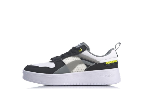 Li-Ning Superwave Lite Grey (AGCQ063-3) bunt