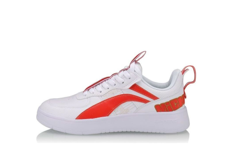 Li-Ning Superwave Lite x Disney (AGCQ144-1) weiss