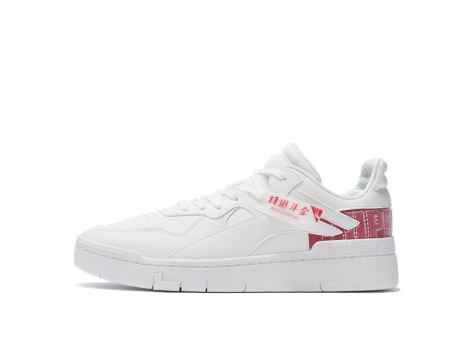 Li-Ning Superwave Lo (AGCS007-1) weiss