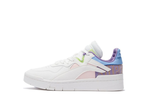 Li-Ning Superwave Lo Blue (AGCS008-3) weiss