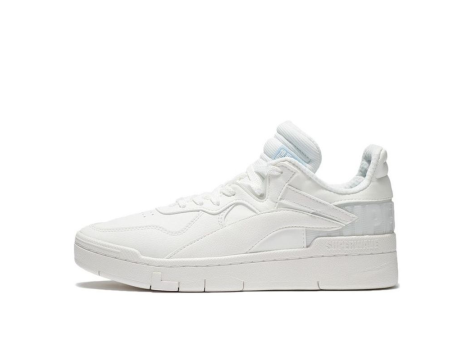 Li-Ning Superwave Lo Triple (AGCS008-2) weiss