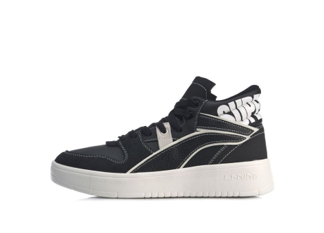 Li-Ning Superwave Mid (AGCP137-3) schwarz