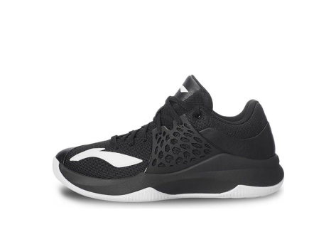 Li-Ning TD High Top (ABPQ035-1) schwarz