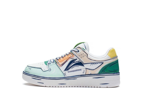 Li-Ning Tianji (AGCS199-2) bunt