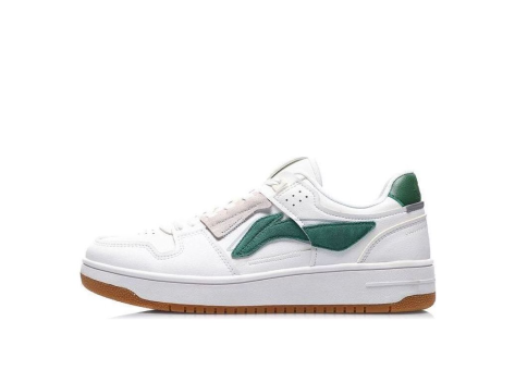 Li-Ning Tianji Green (AGCP299-6) weiss