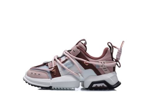 Li-Ning Titan Blossom x New York Fashion Week (AGLQ182-2) bunt