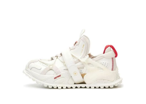 Li-Ning Titan Halo (AGLS082-1) weiss