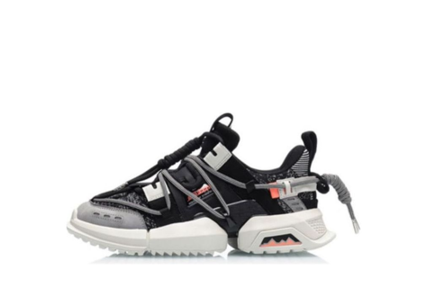 Li-Ning Titan x 2019 New York Fashion Week (AGLP075-3) bunt