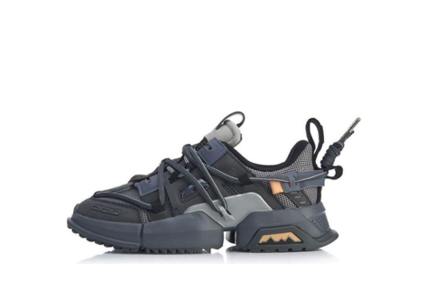 Li-Ning Titan x 2019 New York Fashion Week (AGLP075-6) bunt