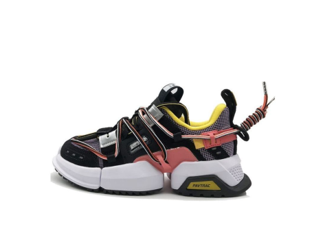 Li-Ning Titan x 2019 New York Fashion Week (AGLP088-10) bunt