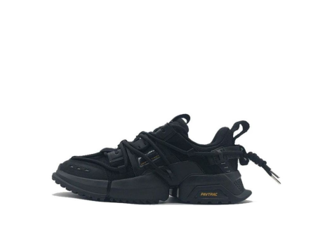 Li-Ning Titan x 2019 New York Fashion Week Triple (AGLP075-7) schwarz