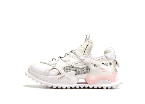 Li-Ning TitanHalo Blossom (AGLR152-1) weiss