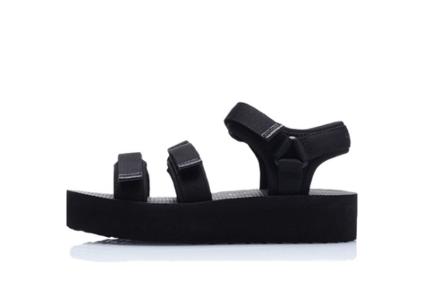 Li-Ning Two Straps Sandal (AGUP008-2) schwarz