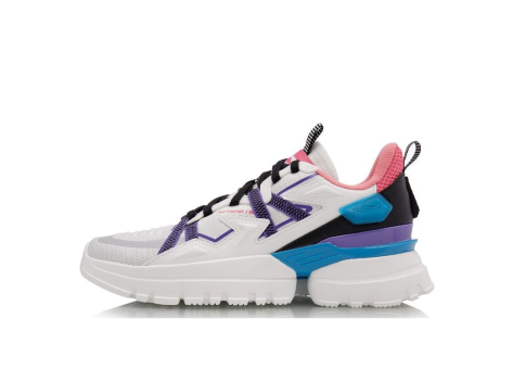 Li-Ning U.T Teal (AGLQ062-1) bunt