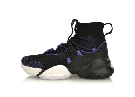 Li-Ning V PLAYOFF High Top (ABAP023-1) schwarz