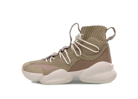 Li-Ning V PLAYOFF High Top Grey (ABAP023-5) beige