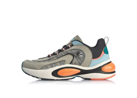 Li-Ning V8 Camelgray (ARHP128-10) bunt