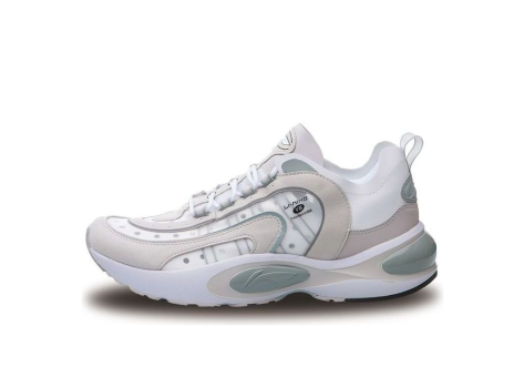 Li-Ning V8 Grey (ARHP093-11) weiss