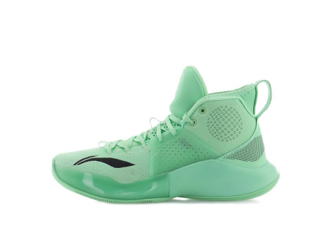 Li-Ning VIII High Top Green (ABAQ025-6) grün