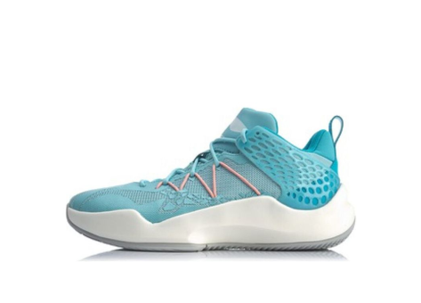 Li-Ning VIII Team Blue (ABPQ011-3) türkis
