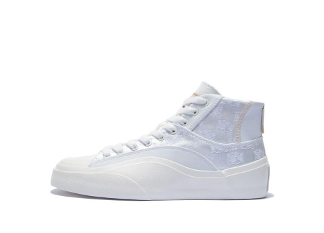 Li-Ning Vulc Hi (AGCS010-1) weiss
