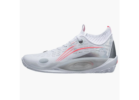 Li-Ning Wade 808 2 Ultra 305 (ABPS063 4) weiss