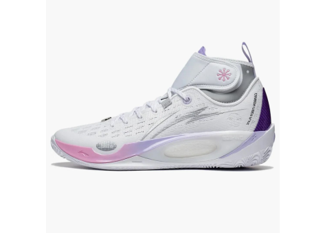 Li-Ning Wade 808 2 Ultra V2 Family Love (ABAT007 1) weiss