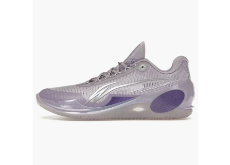 Li-Ning Wade 808 3 Ultra Chemical Reaction (ABAT051 3) lila