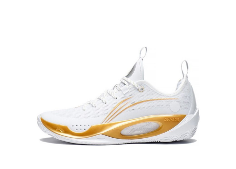 Li-Ning Wade 808 2 Dynasty (ABPS037 2) weiss